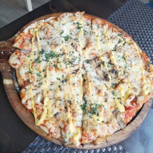 Huancapizza