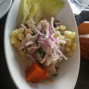 ceviche carretillero