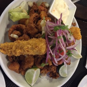 jalea mixta 