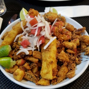 Jalea Mixta