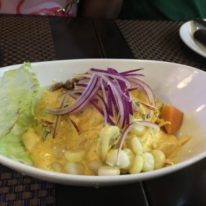 ceviche 