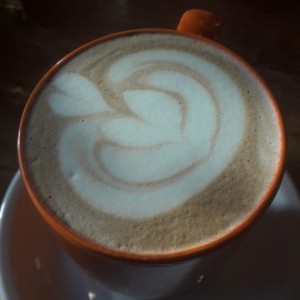 Capuccino 