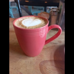 Capuchino 