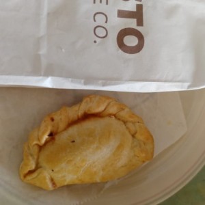 Empanada Argentina