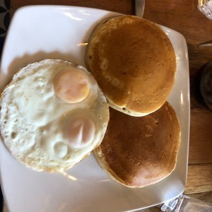 Pancakes