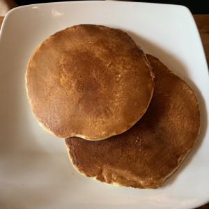 Pancakes