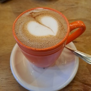 mocaccino