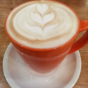 mocaccino tosto