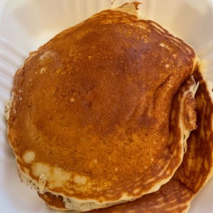 pancakes