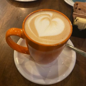 Cappuccino 