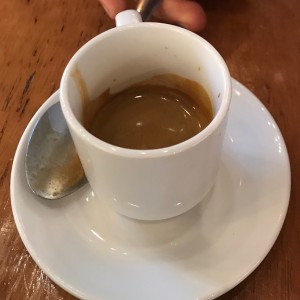 expresso 