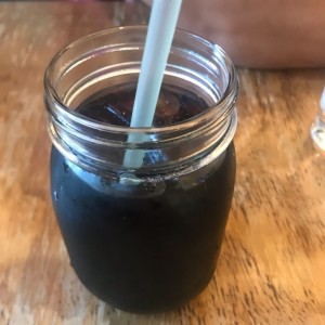 Cold Brew