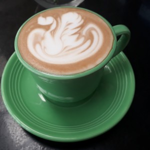 Mocaccino