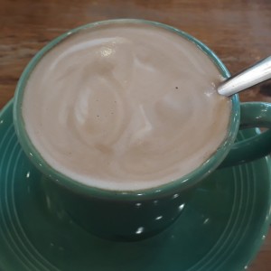 Mocaccino