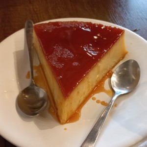 Flan