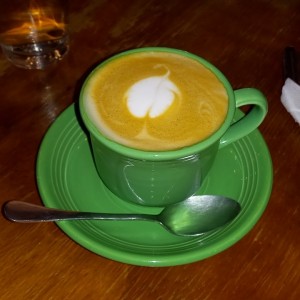 Cafe Latte