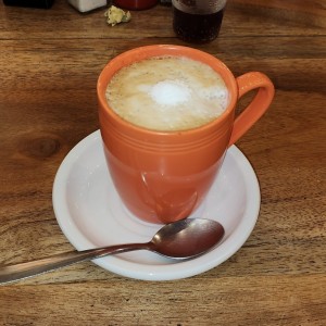 Cafe latte