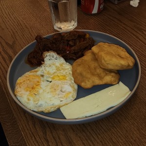 El Panameño