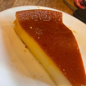 Flan