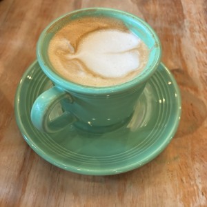Cafe Capuccino