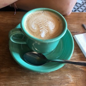 Capucchino