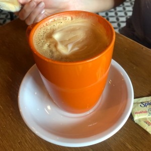 Capucchino