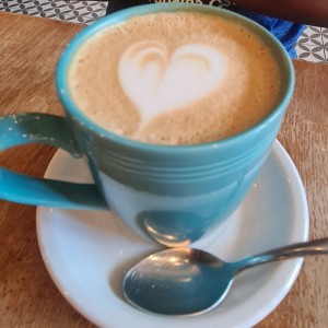 Capuchino 