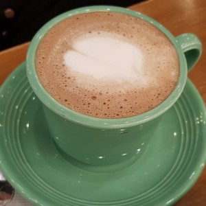 mocaccino