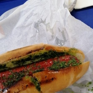 choripan