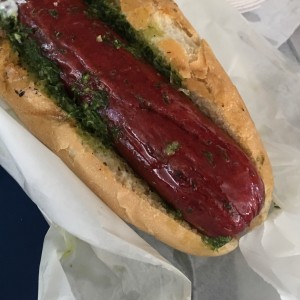 choripan