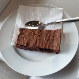 brownie