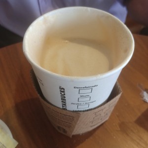 capuchino