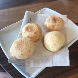 pan de queso