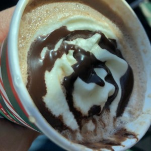 mocha menta 