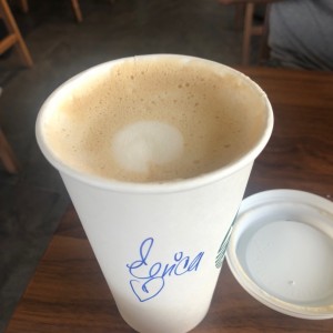 Capuccino