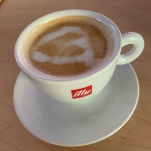 capuccino