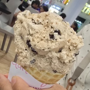 Cookies & Cream