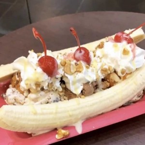 Banana Split