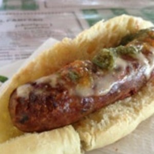 choripan