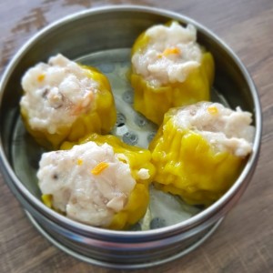 siu mai