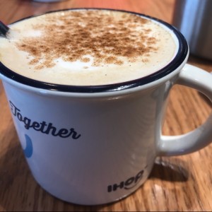 Capuchino