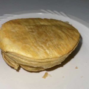 Empanada carne