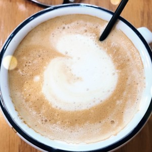 capuccino 