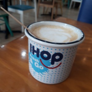 Capuchino