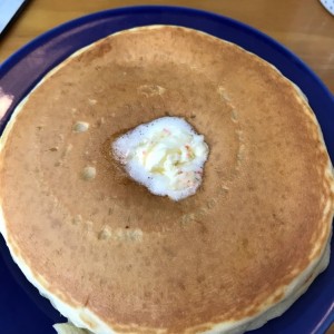 Buttermilk Pancakes