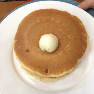 Pancakes 