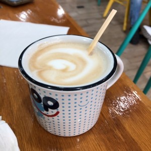 Capuccino