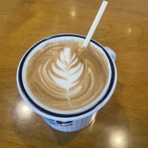 Capuchino