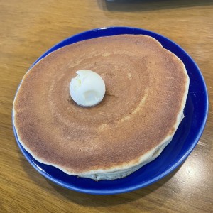 Pancakes