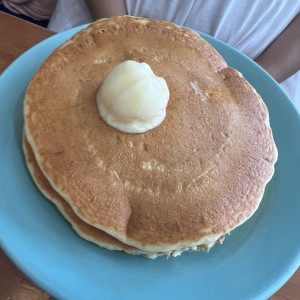 Original pancakes